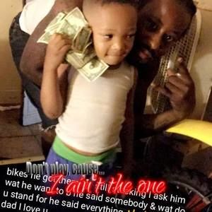 Meet your Posher, Brandon